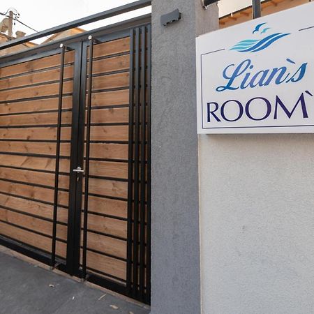 Lian'S Rooms Wlora Zewnętrze zdjęcie