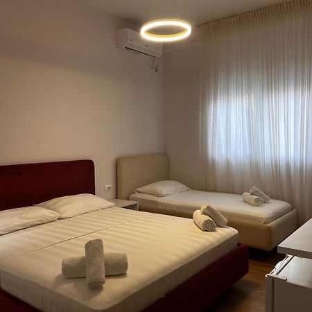 Lian'S Rooms Wlora Zewnętrze zdjęcie