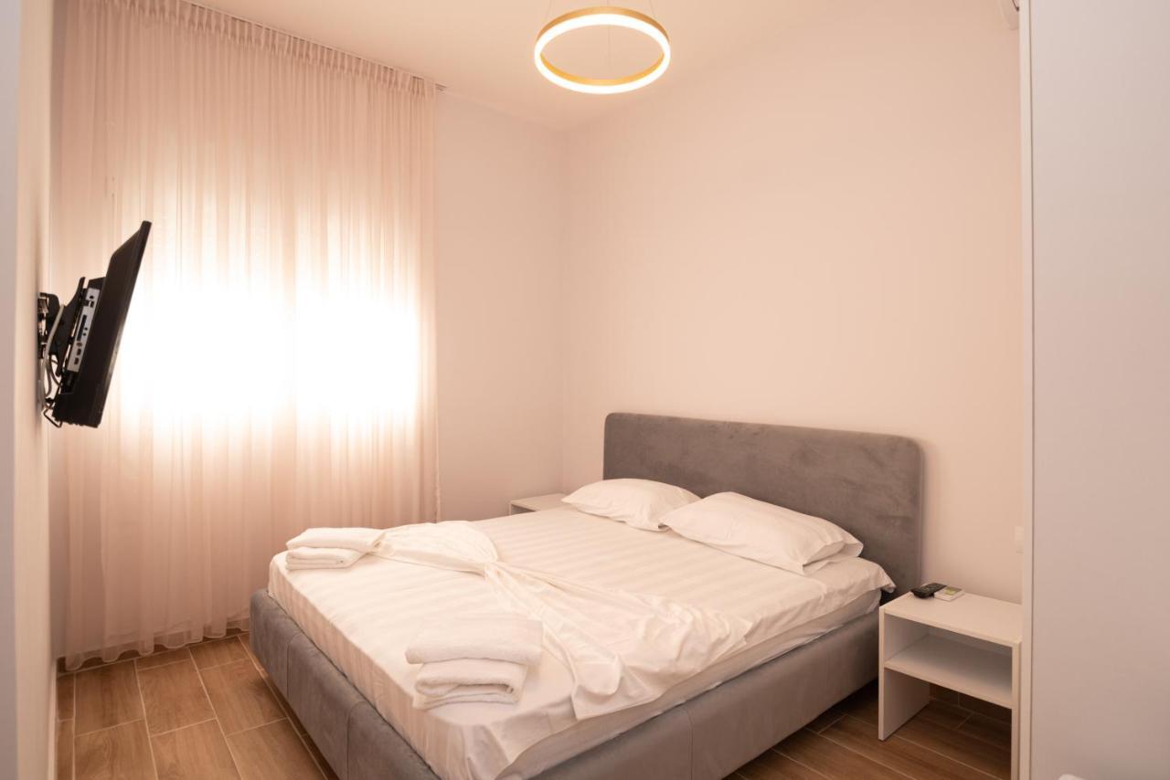 Lian'S Rooms Wlora Zewnętrze zdjęcie