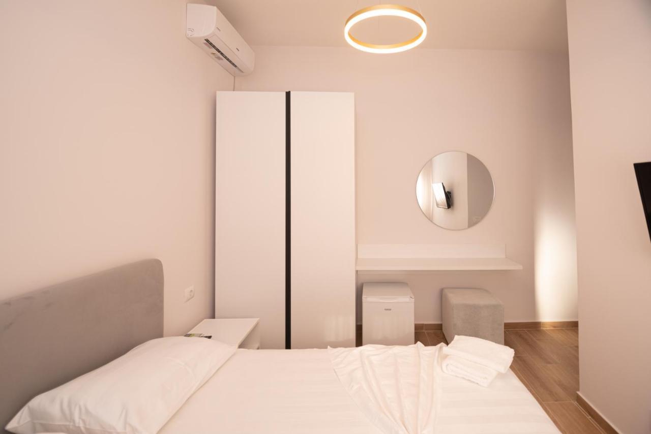 Lian'S Rooms Wlora Zewnętrze zdjęcie