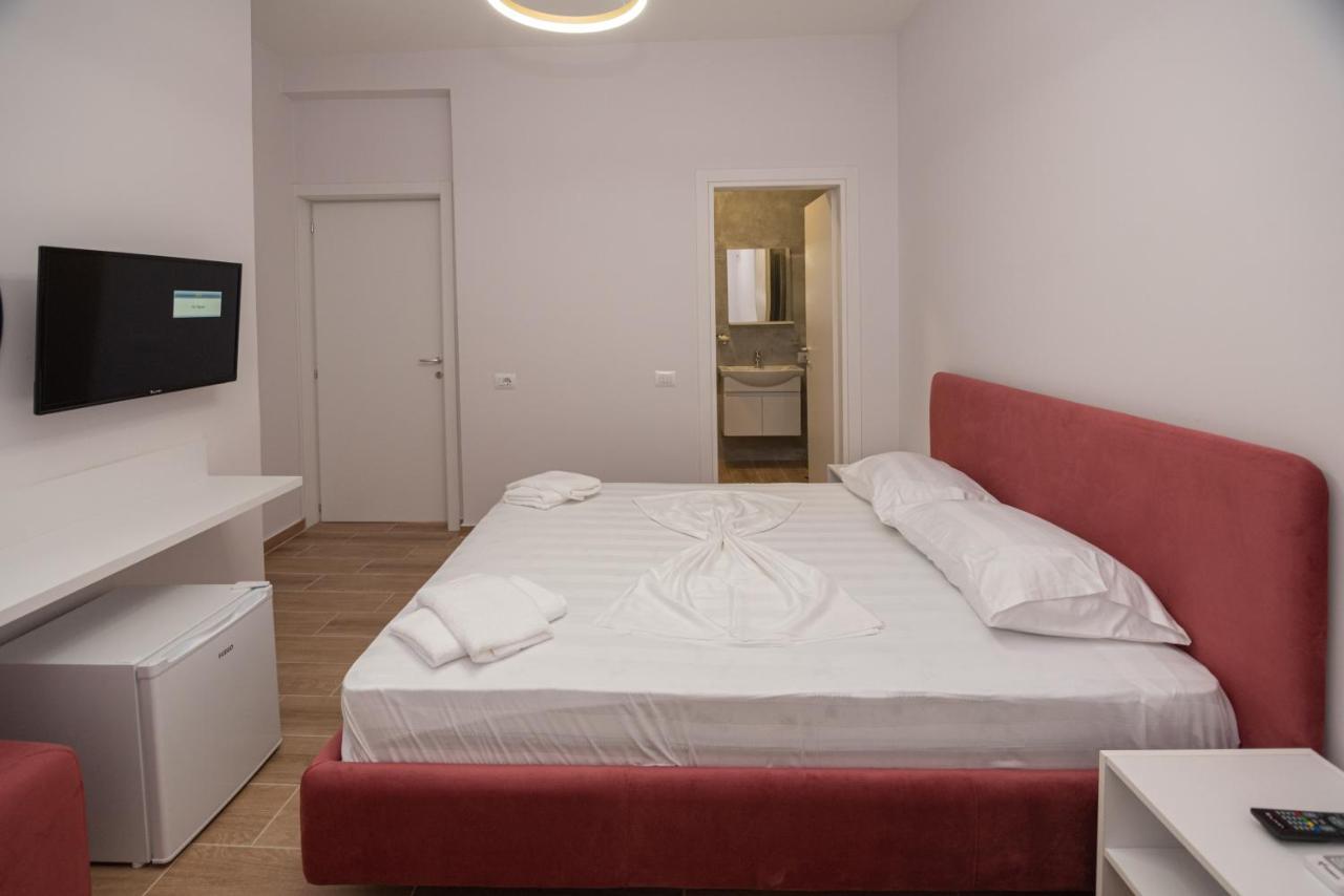 Lian'S Rooms Wlora Zewnętrze zdjęcie
