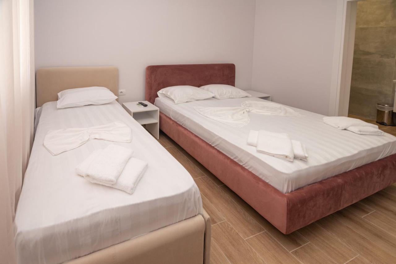 Lian'S Rooms Wlora Zewnętrze zdjęcie