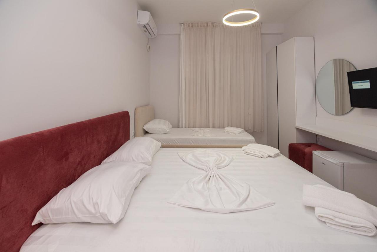 Lian'S Rooms Wlora Zewnętrze zdjęcie