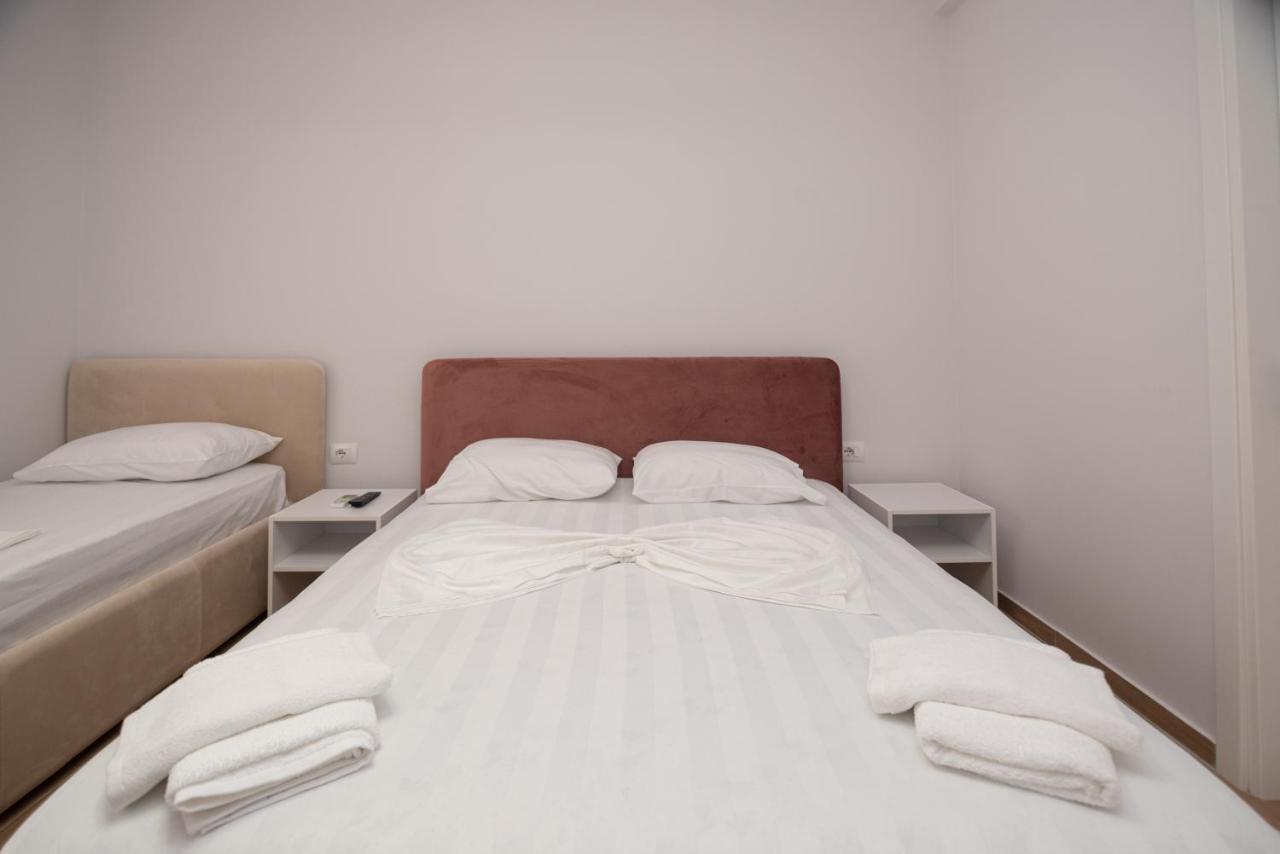 Lian'S Rooms Wlora Zewnętrze zdjęcie
