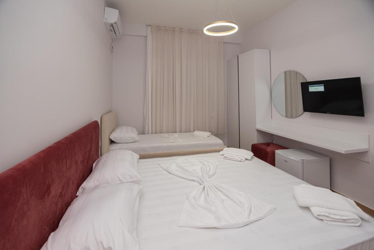 Lian'S Rooms Wlora Zewnętrze zdjęcie