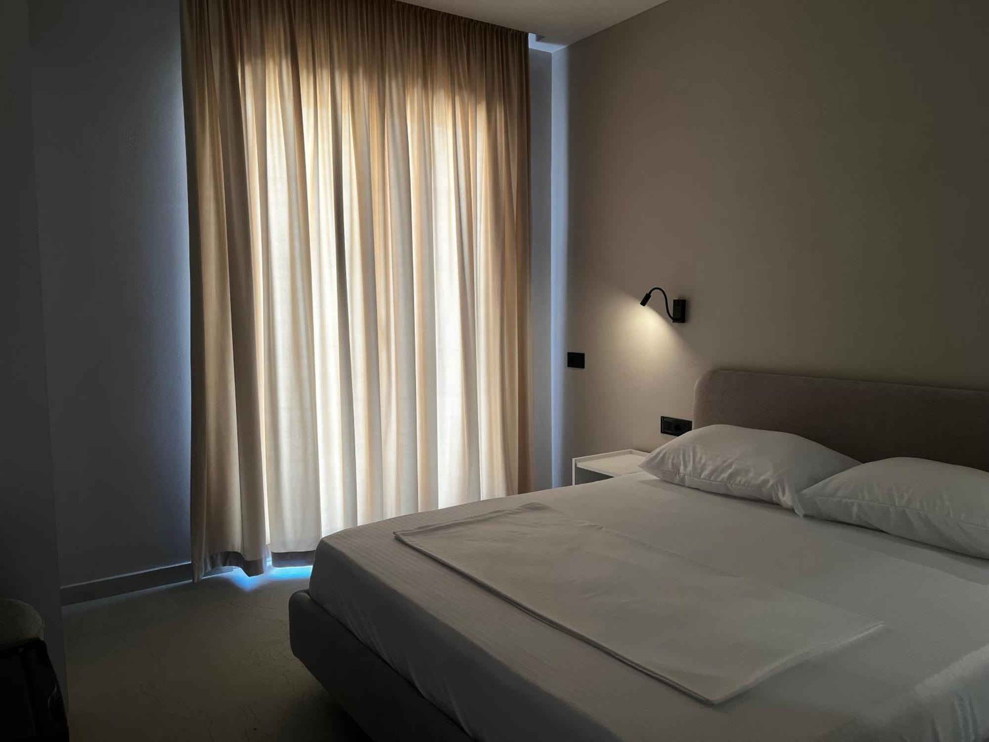 Lian'S Rooms Wlora Zewnętrze zdjęcie