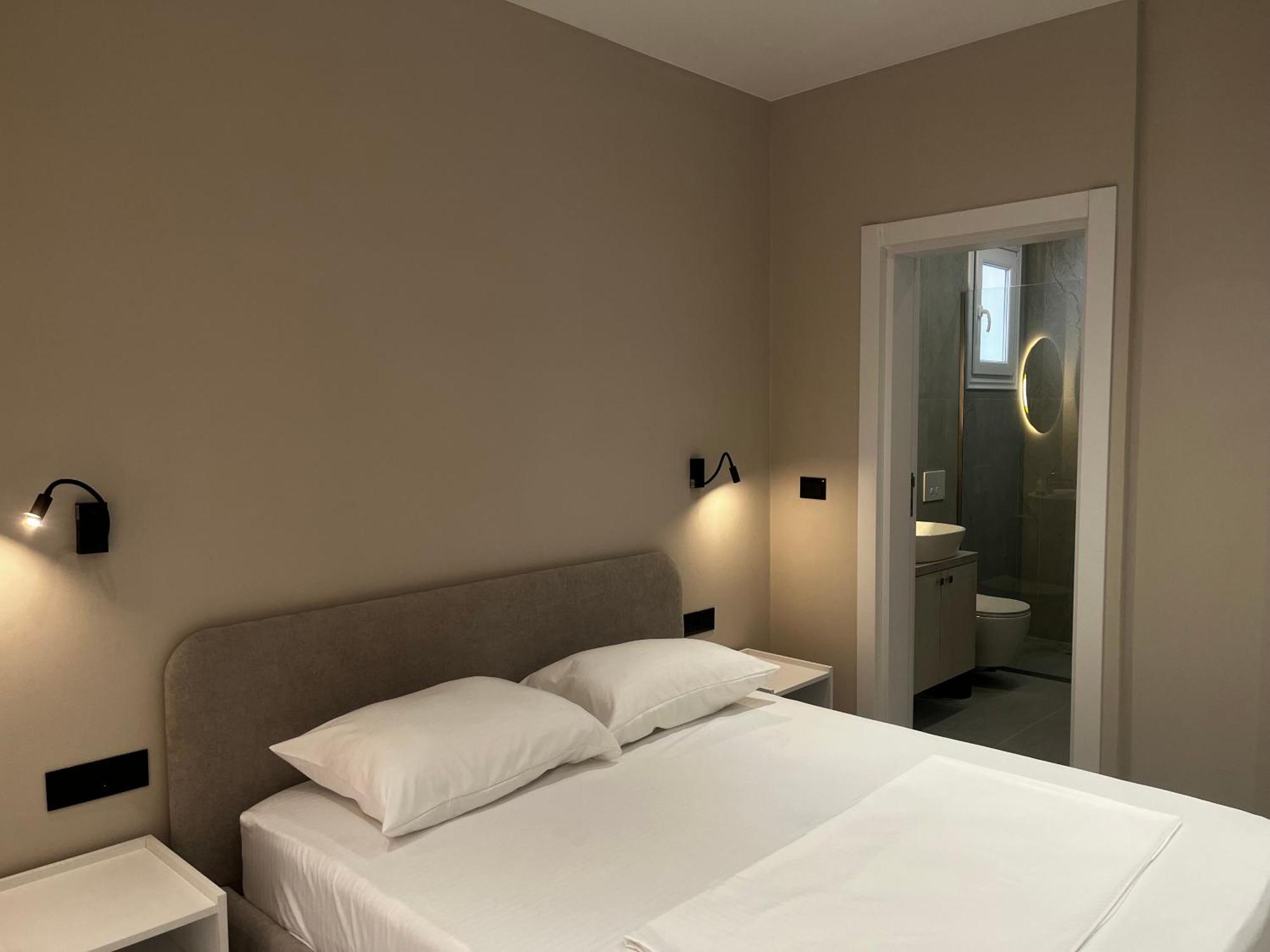 Lian'S Rooms Wlora Zewnętrze zdjęcie