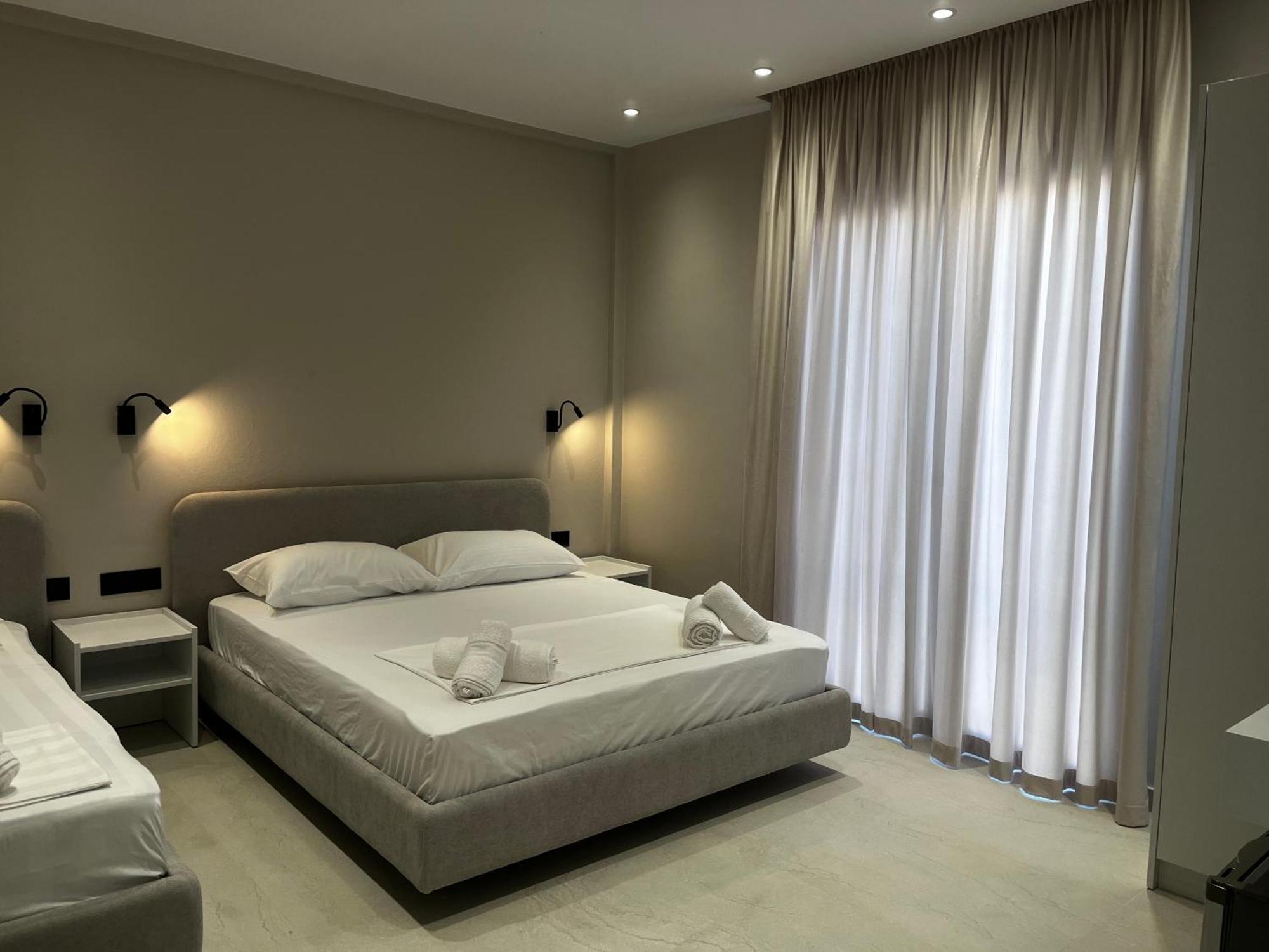 Lian'S Rooms Wlora Zewnętrze zdjęcie