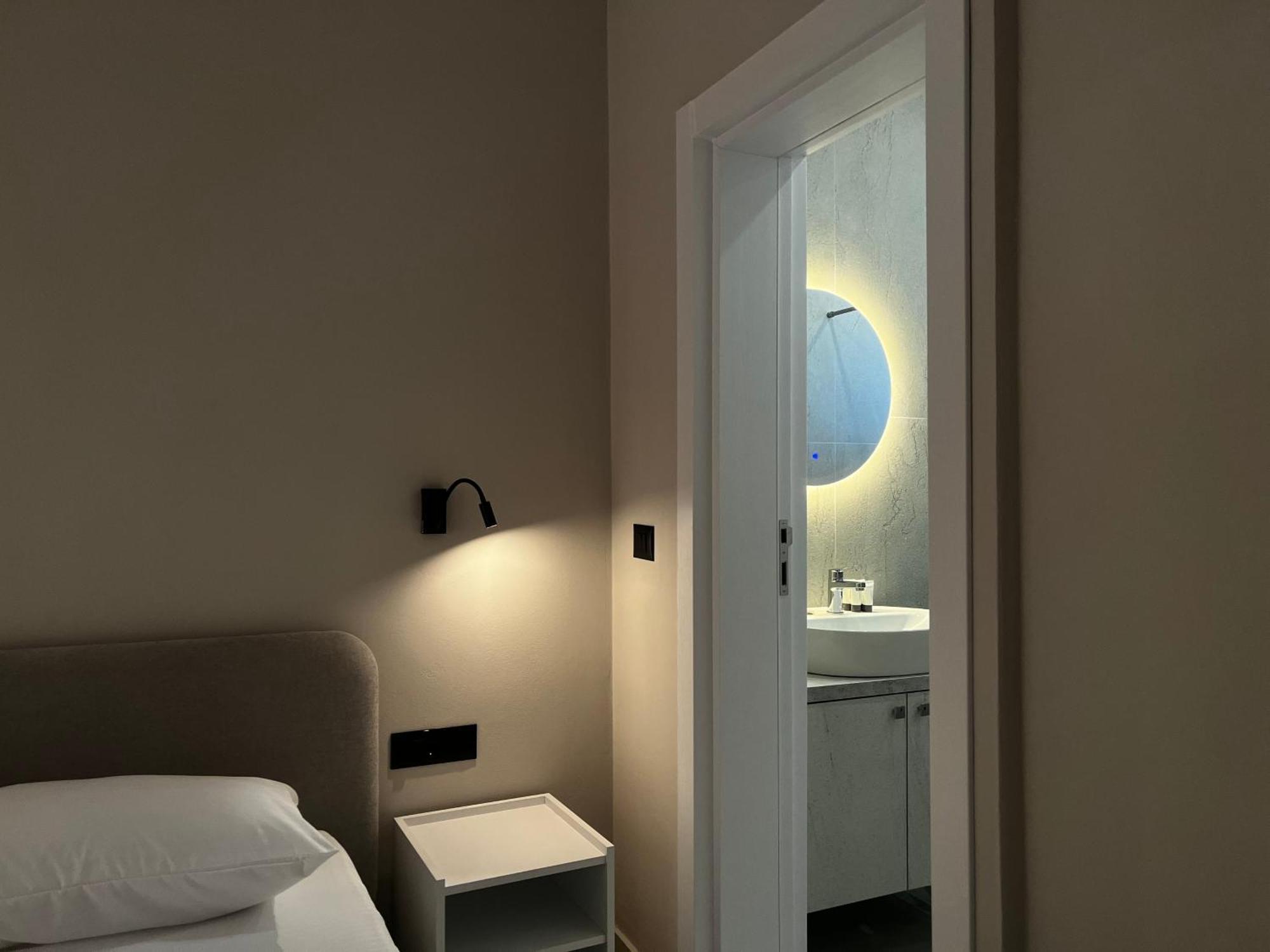 Lian'S Rooms Wlora Zewnętrze zdjęcie