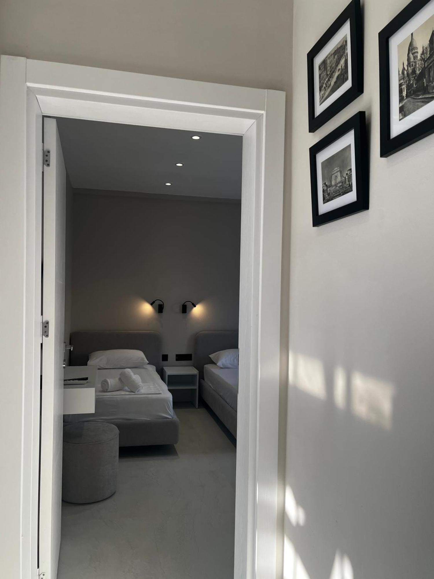 Lian'S Rooms Wlora Zewnętrze zdjęcie
