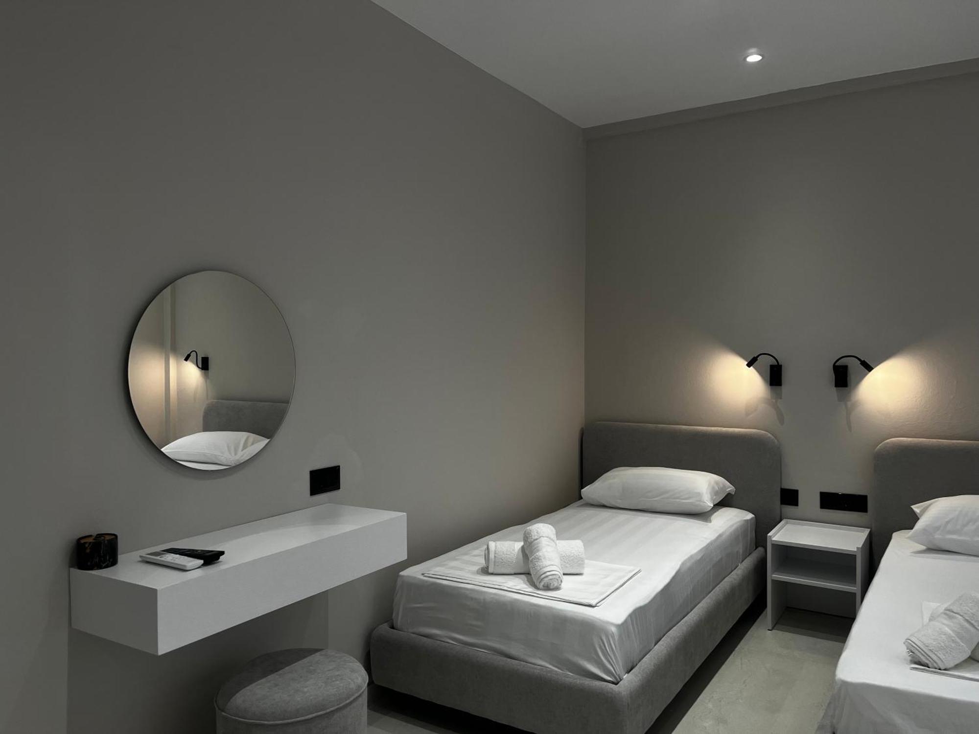Lian'S Rooms Wlora Zewnętrze zdjęcie