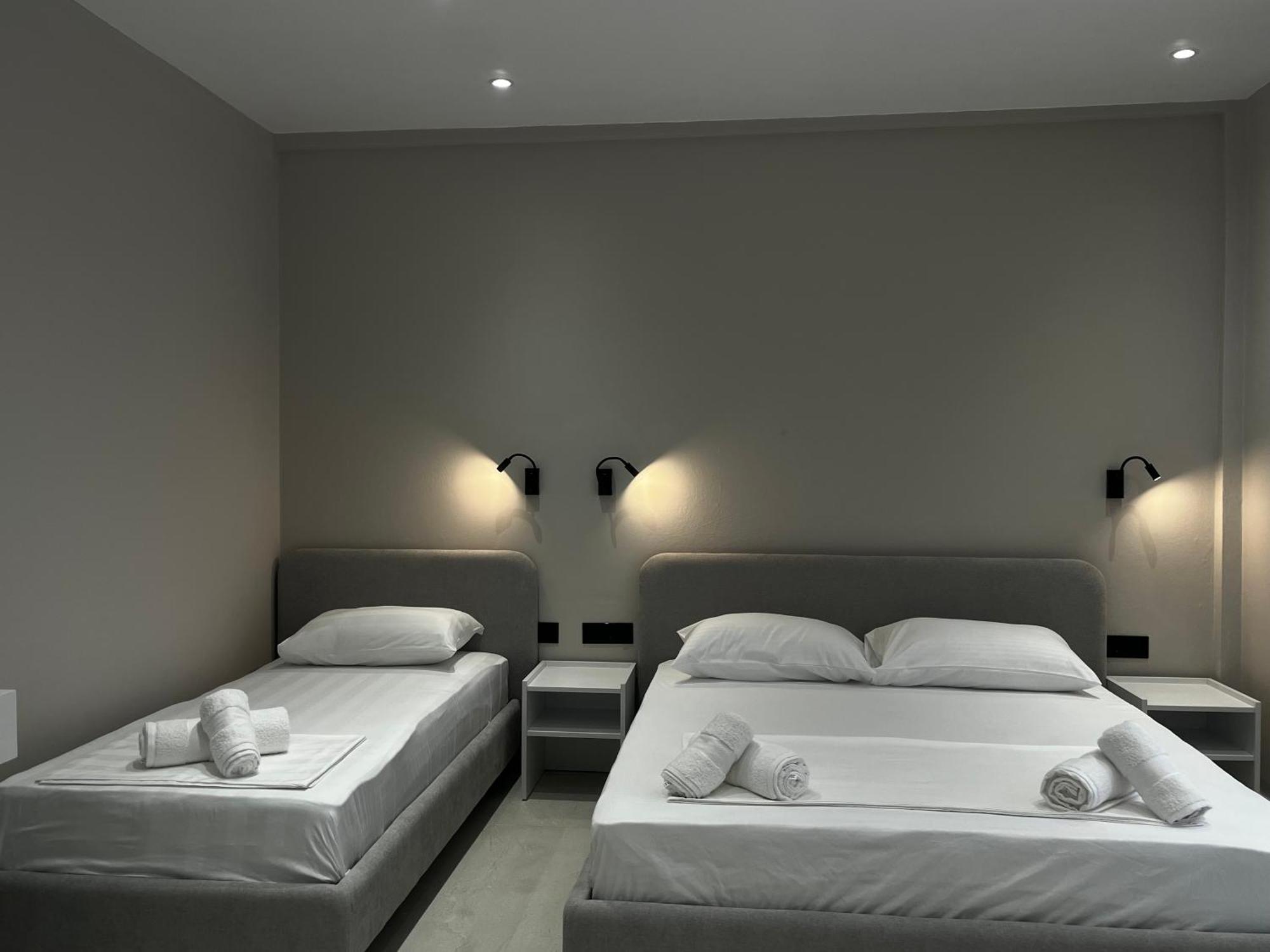 Lian'S Rooms Wlora Zewnętrze zdjęcie
