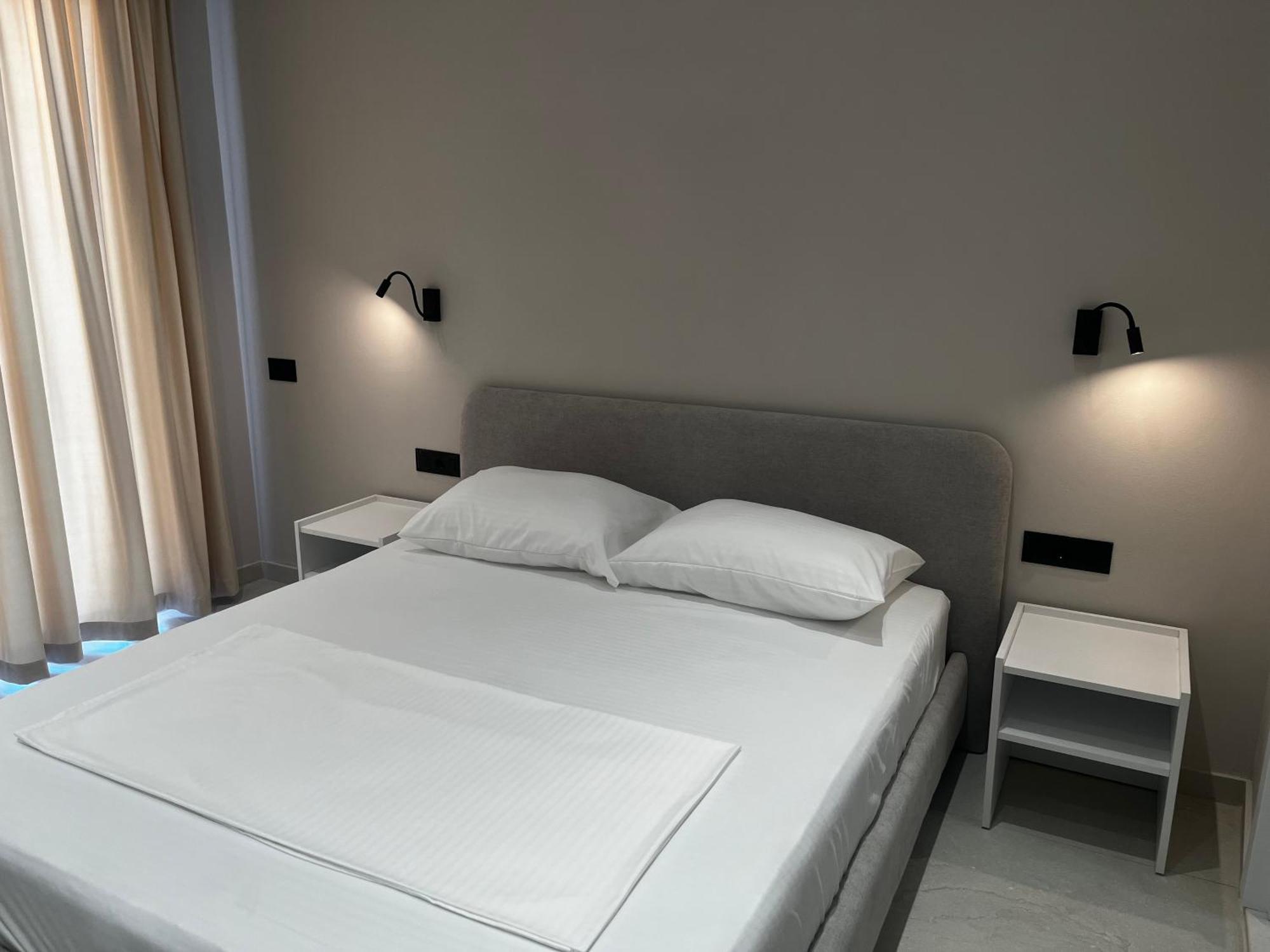 Lian'S Rooms Wlora Zewnętrze zdjęcie