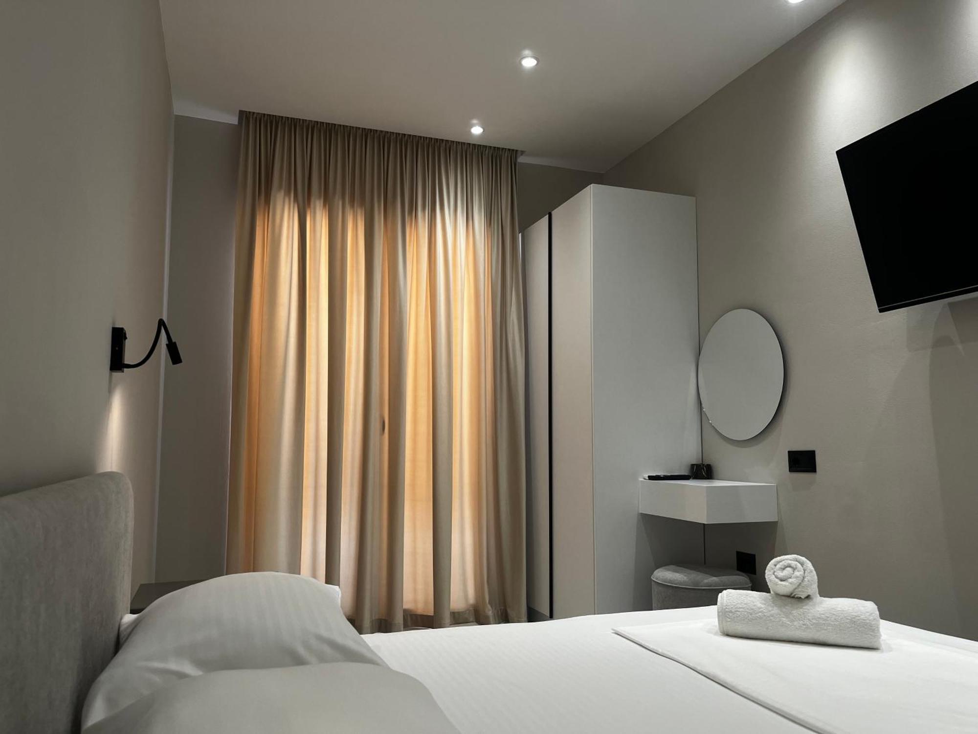 Lian'S Rooms Wlora Zewnętrze zdjęcie