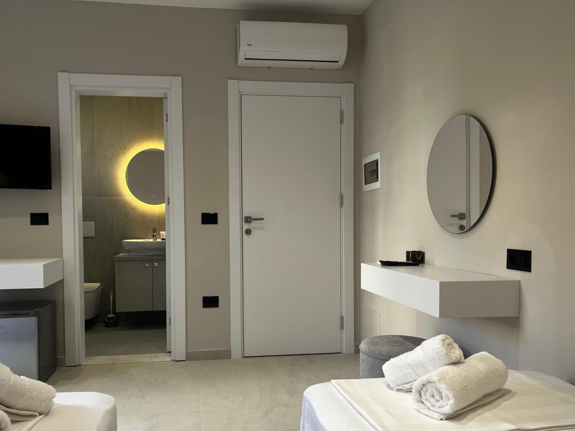 Lian'S Rooms Wlora Zewnętrze zdjęcie