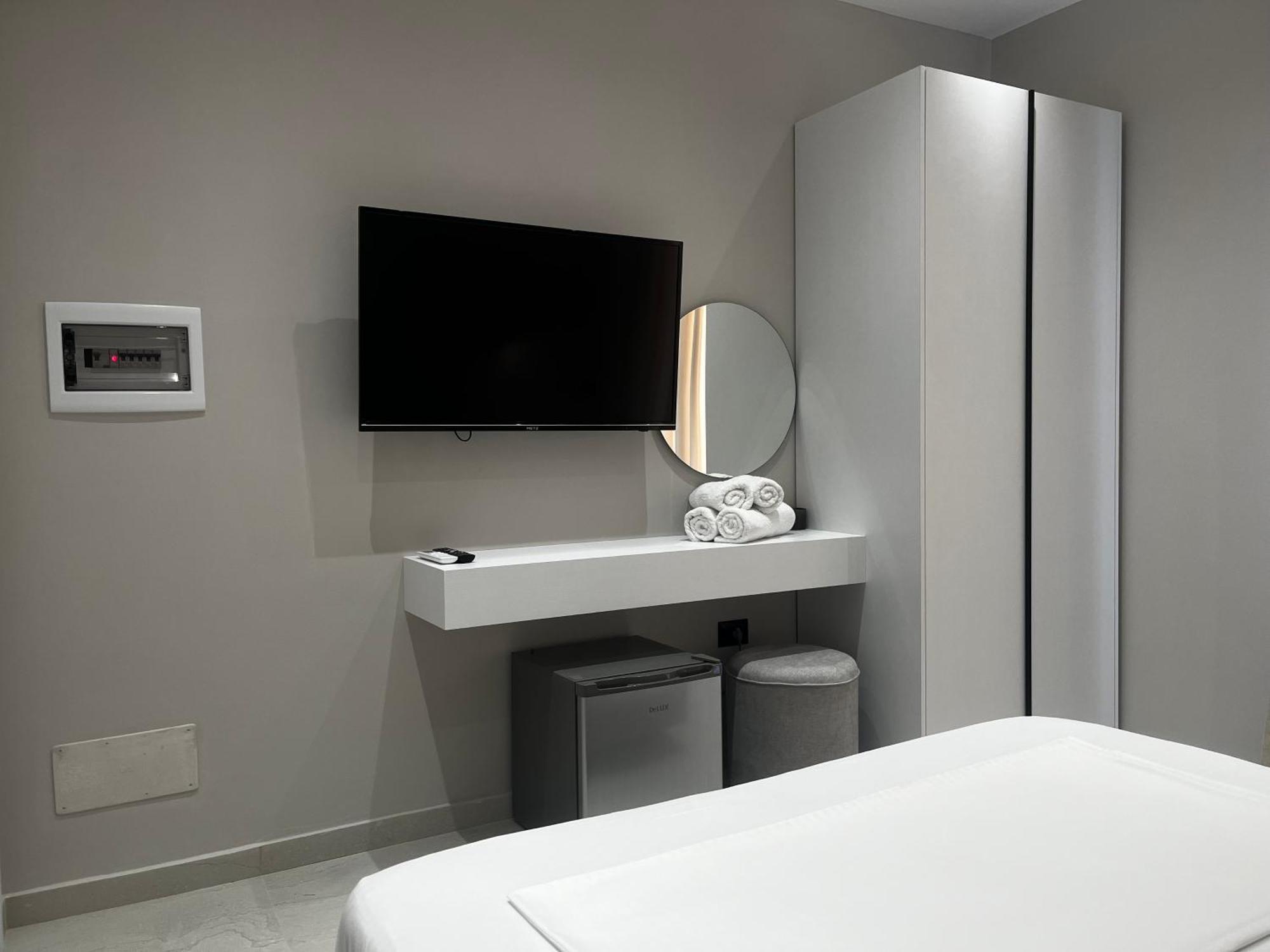 Lian'S Rooms Wlora Zewnętrze zdjęcie