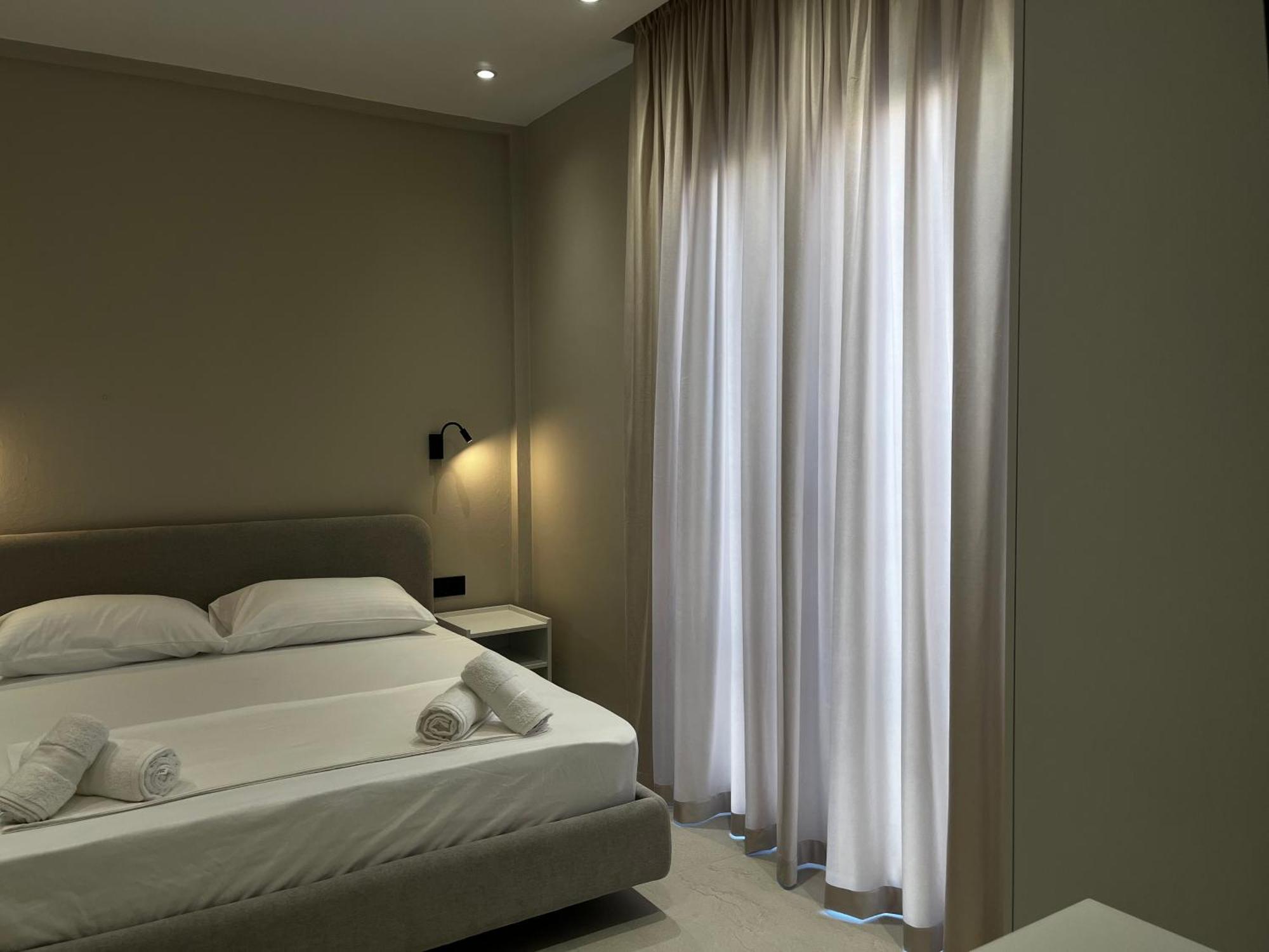 Lian'S Rooms Wlora Zewnętrze zdjęcie