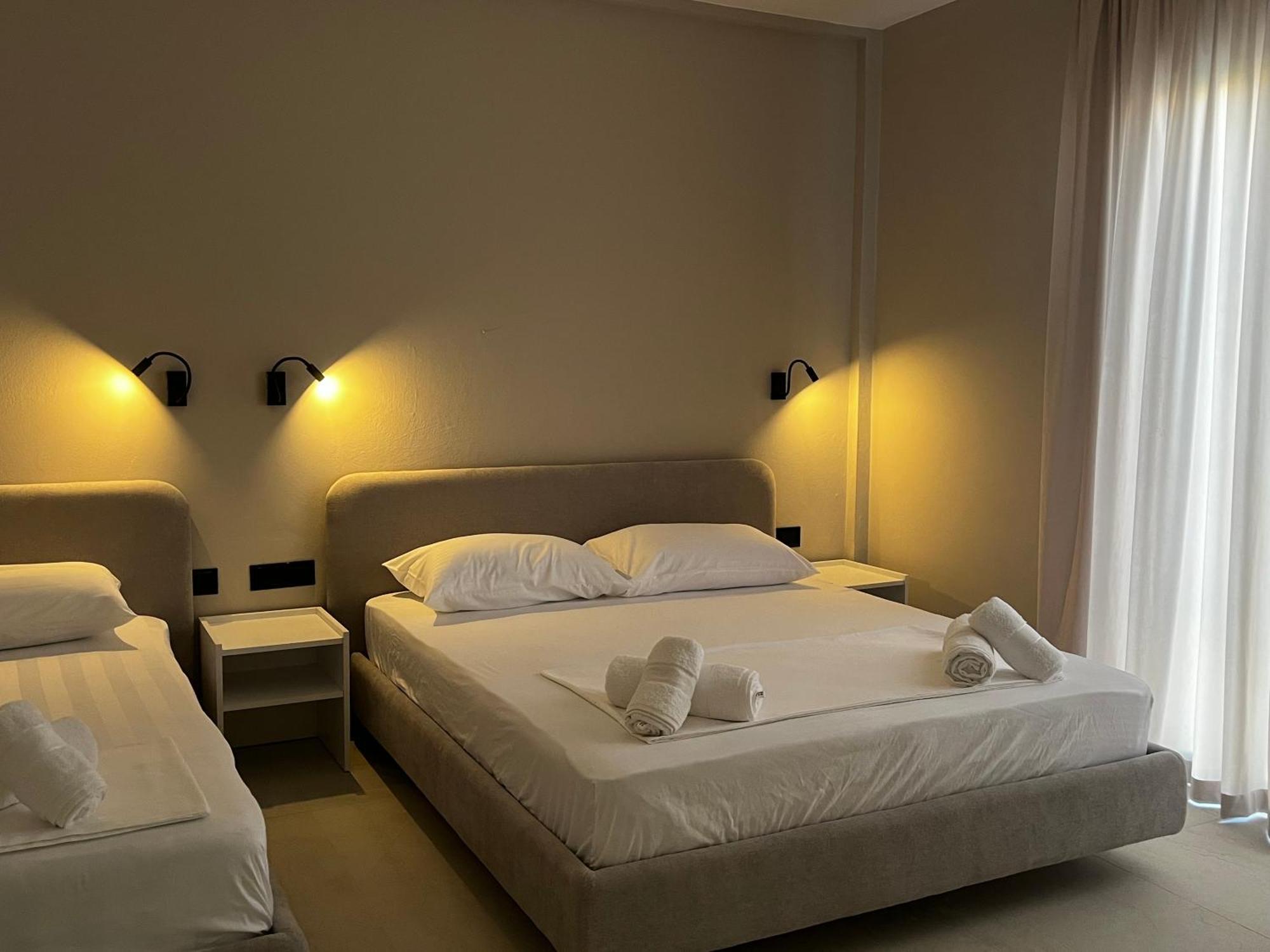 Lian'S Rooms Wlora Zewnętrze zdjęcie