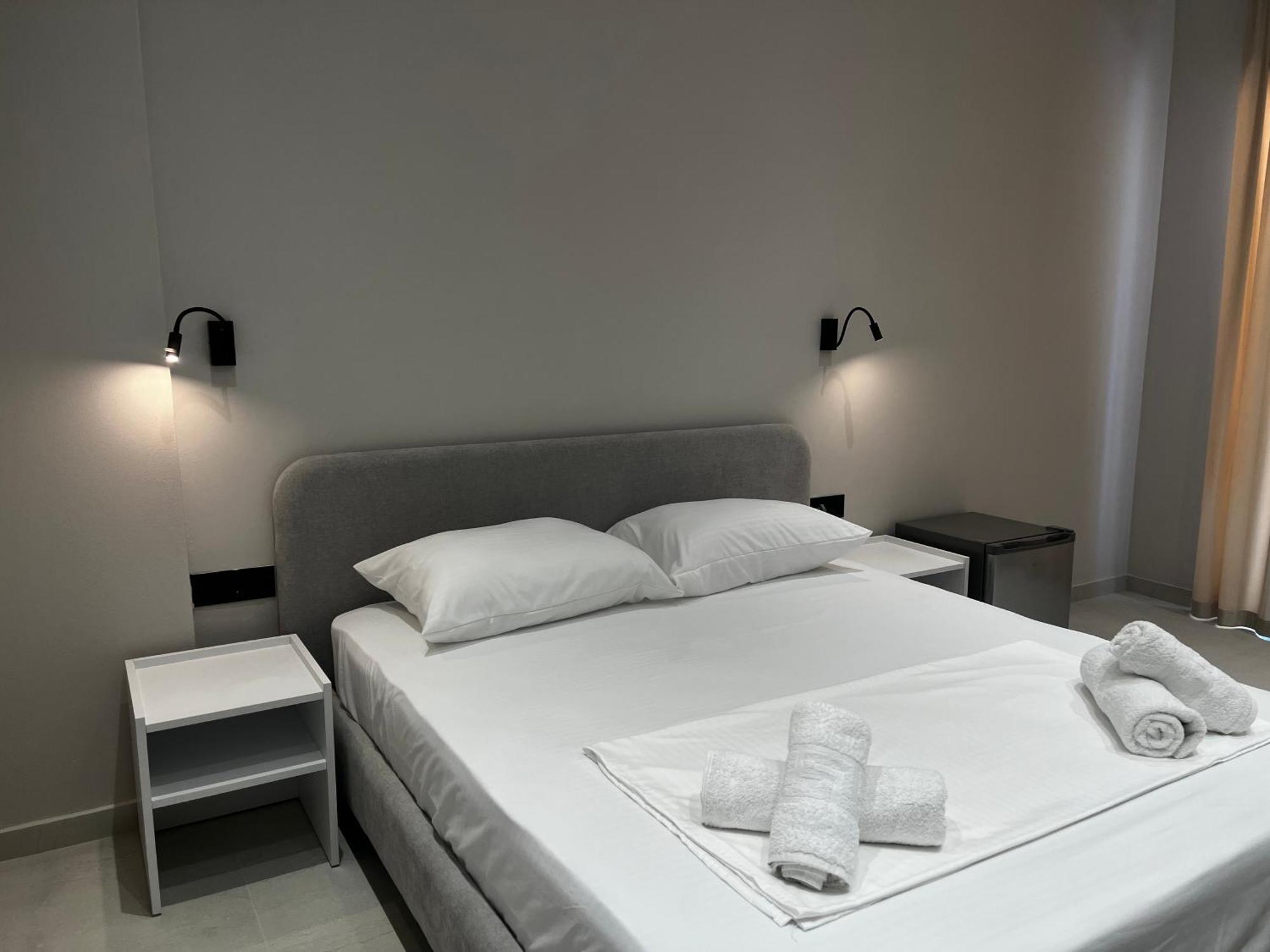 Lian'S Rooms Wlora Zewnętrze zdjęcie