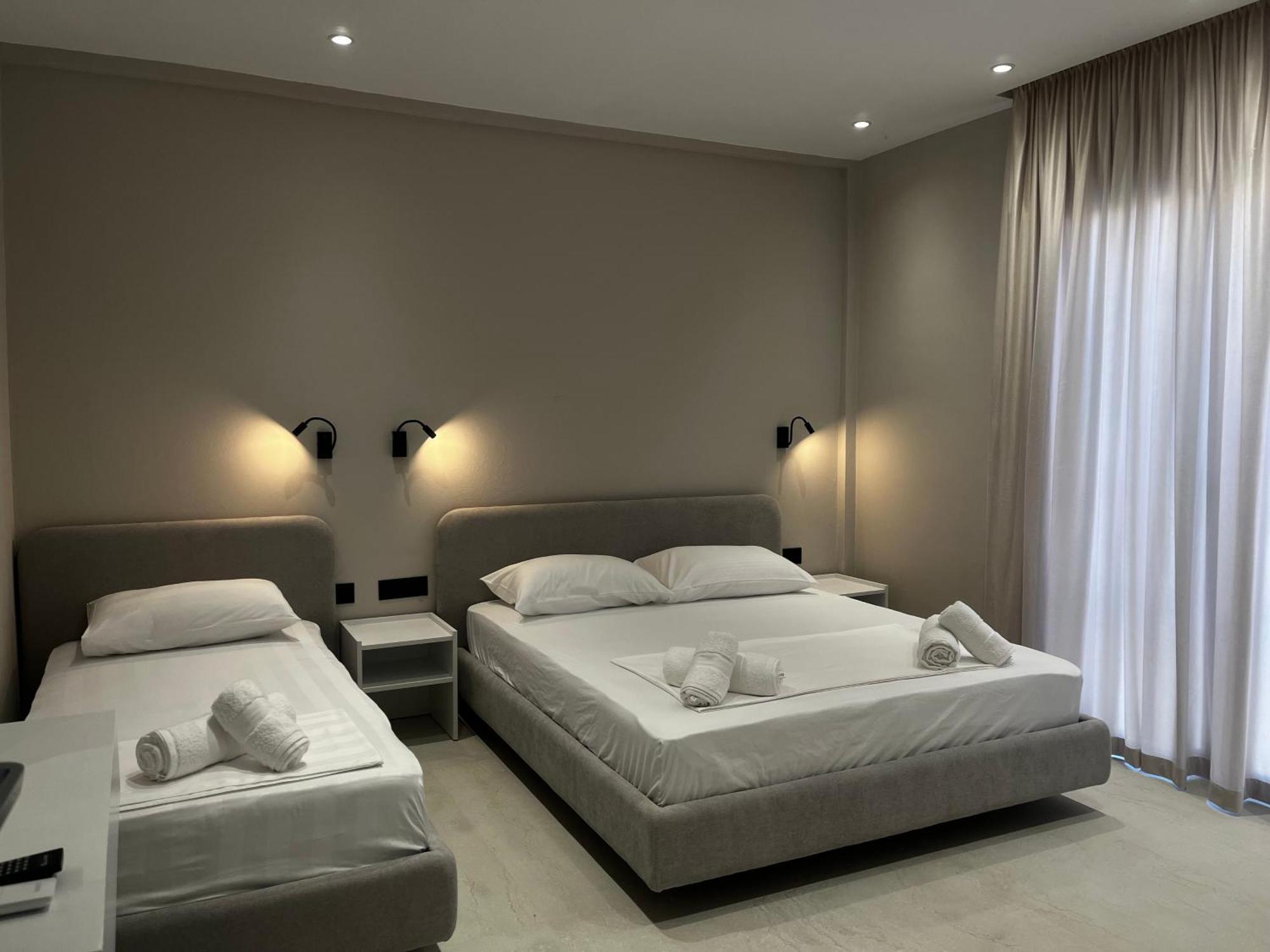 Lian'S Rooms Wlora Zewnętrze zdjęcie