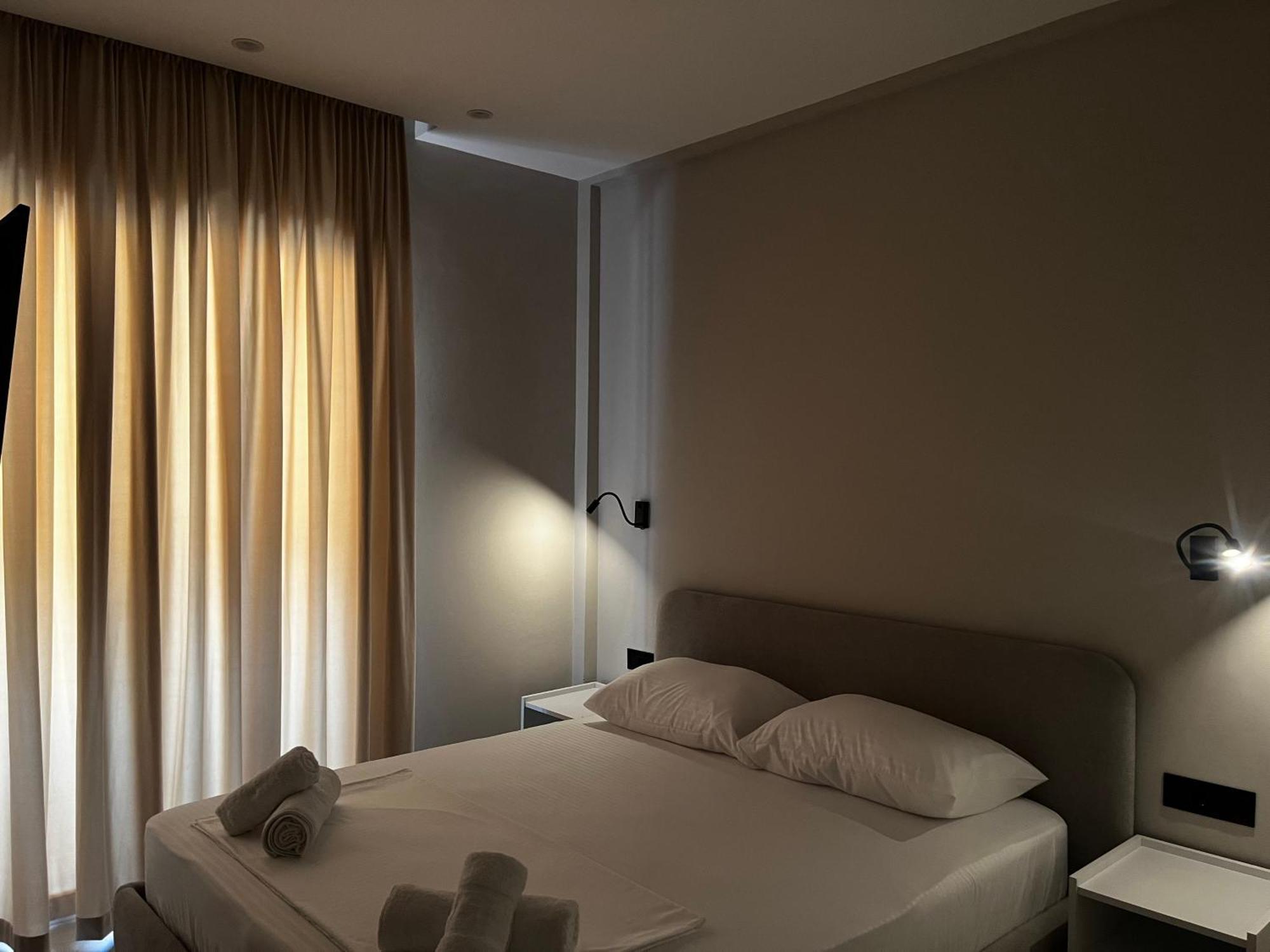 Lian'S Rooms Wlora Zewnętrze zdjęcie