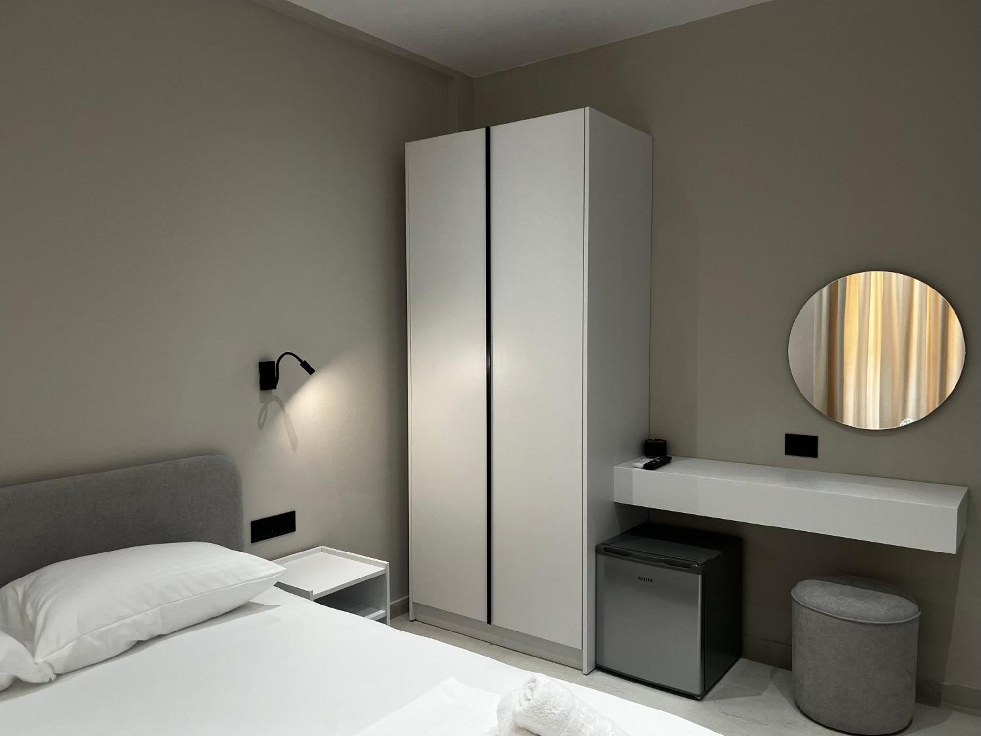 Lian'S Rooms Wlora Zewnętrze zdjęcie
