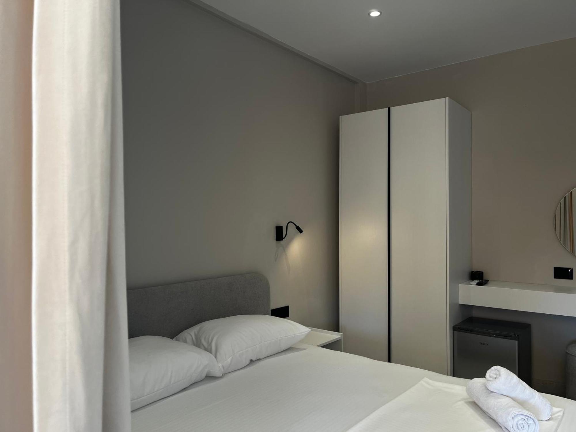 Lian'S Rooms Wlora Zewnętrze zdjęcie