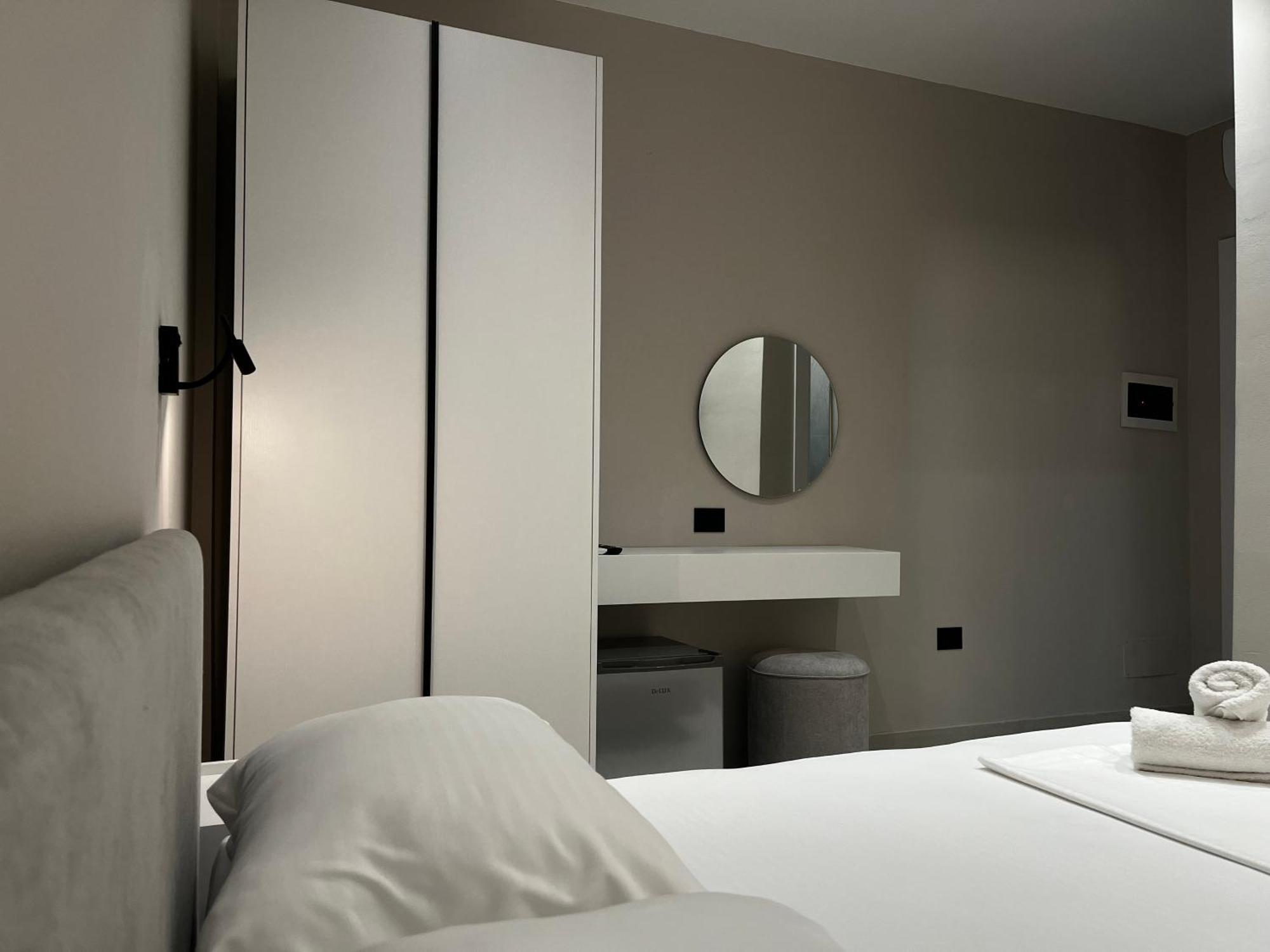 Lian'S Rooms Wlora Zewnętrze zdjęcie