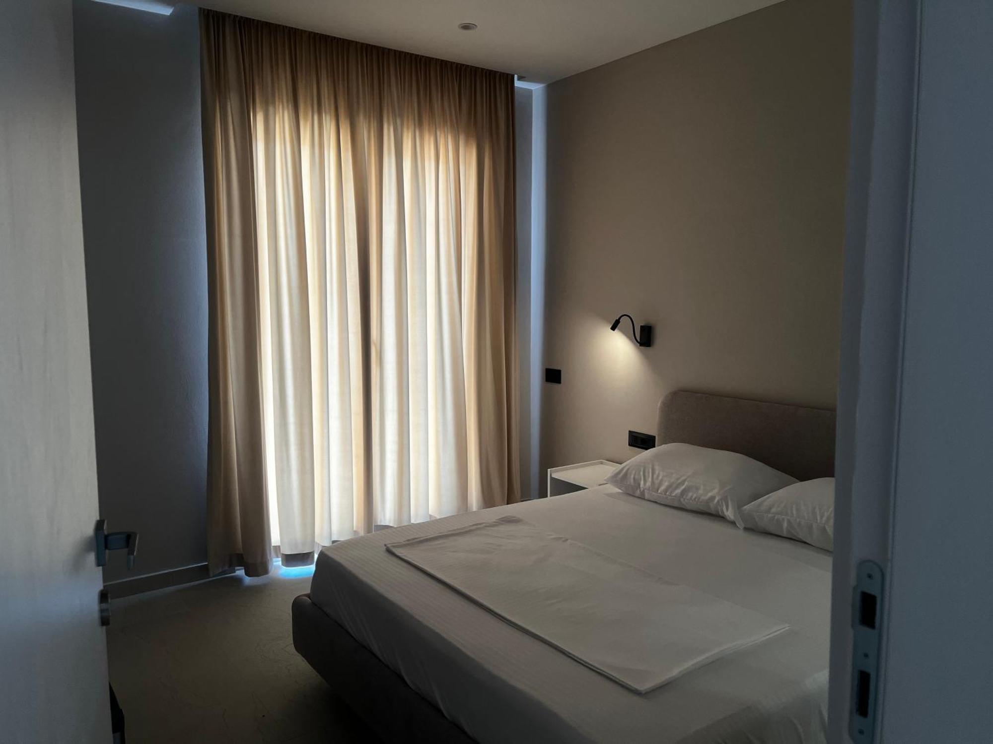 Lian'S Rooms Wlora Zewnętrze zdjęcie