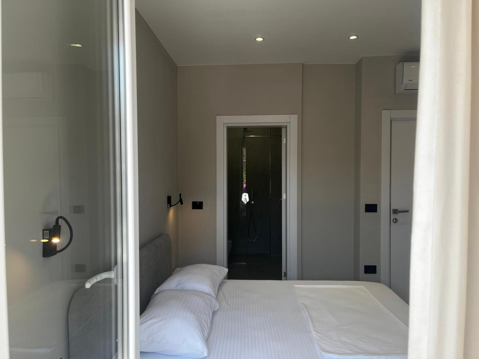 Lian'S Rooms Wlora Zewnętrze zdjęcie