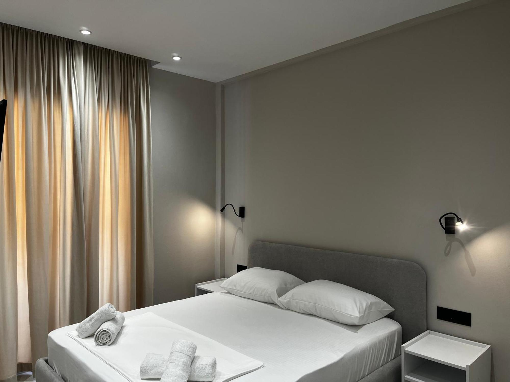 Lian'S Rooms Wlora Zewnętrze zdjęcie