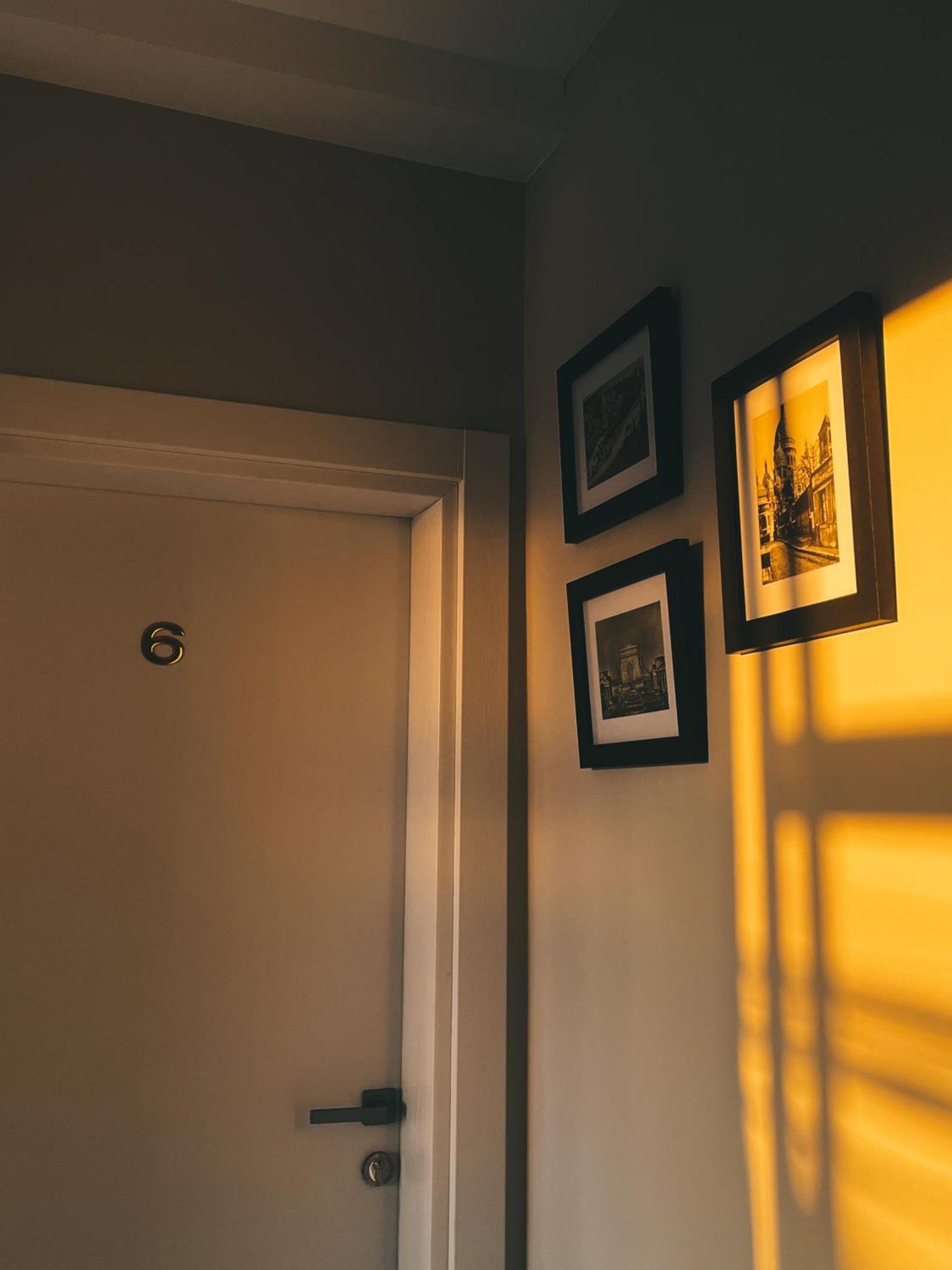 Lian'S Rooms Wlora Zewnętrze zdjęcie