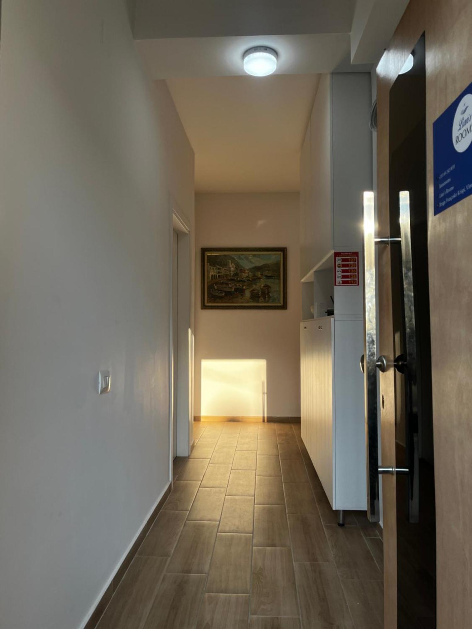 Lian'S Rooms Wlora Zewnętrze zdjęcie