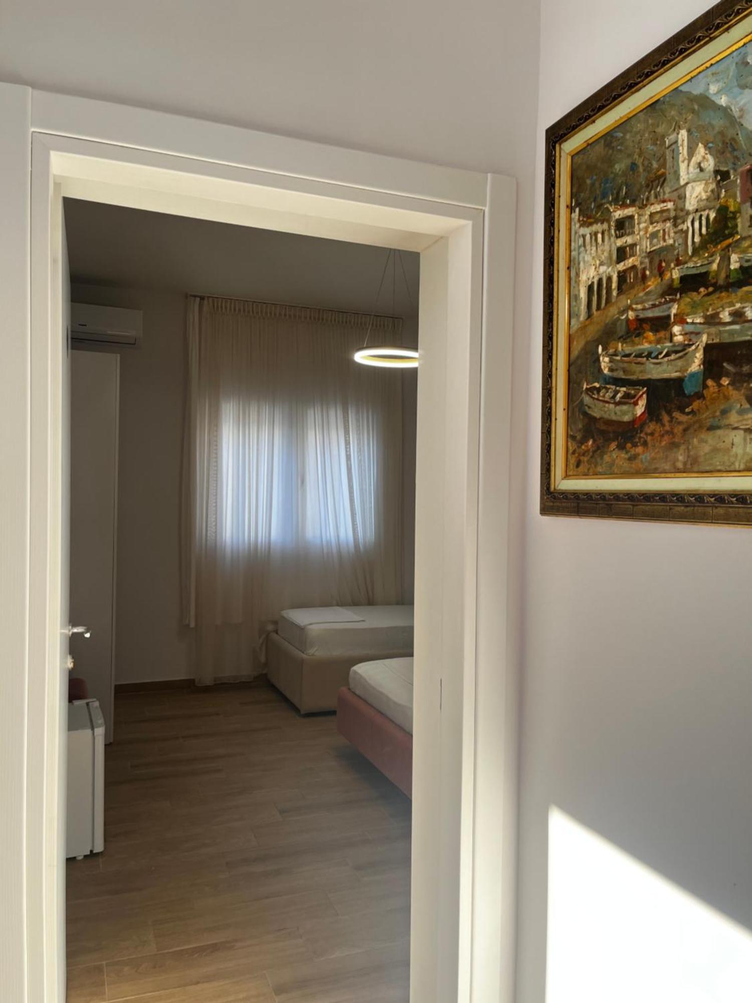 Lian'S Rooms Wlora Zewnętrze zdjęcie
