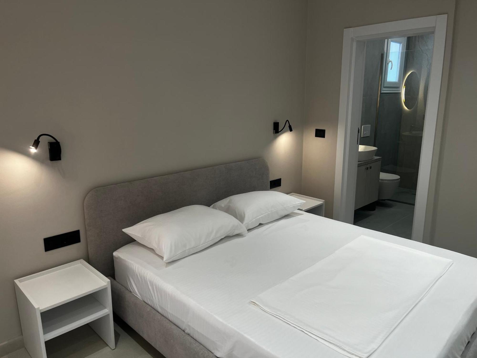 Lian'S Rooms Wlora Zewnętrze zdjęcie