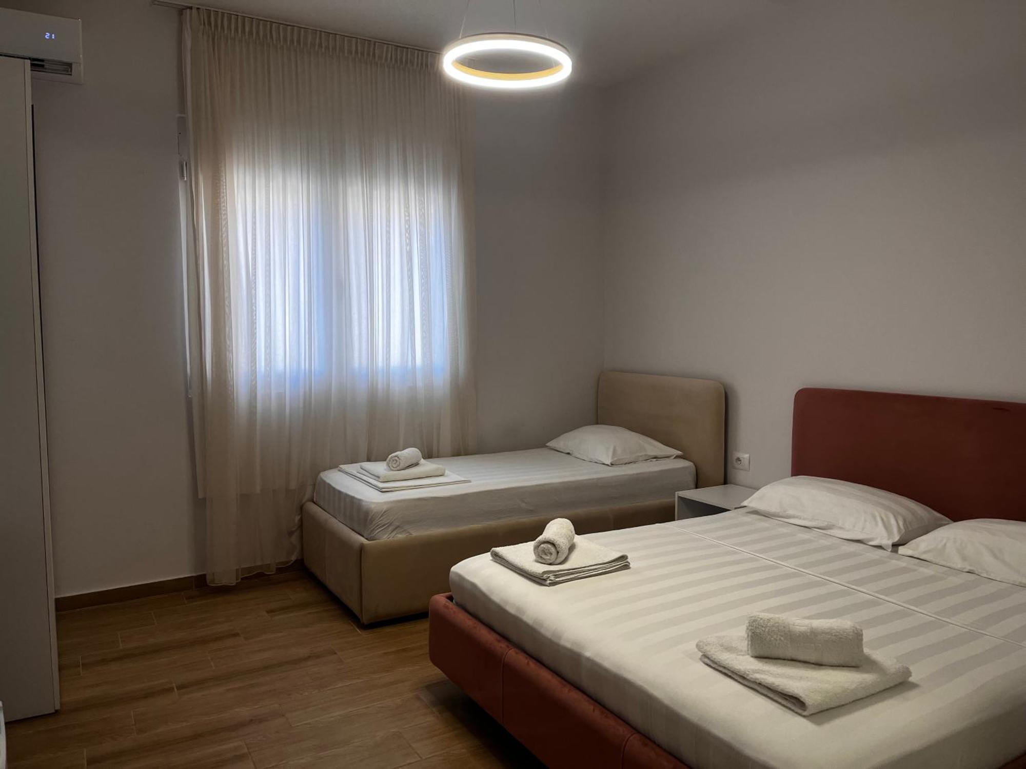 Lian'S Rooms Wlora Zewnętrze zdjęcie