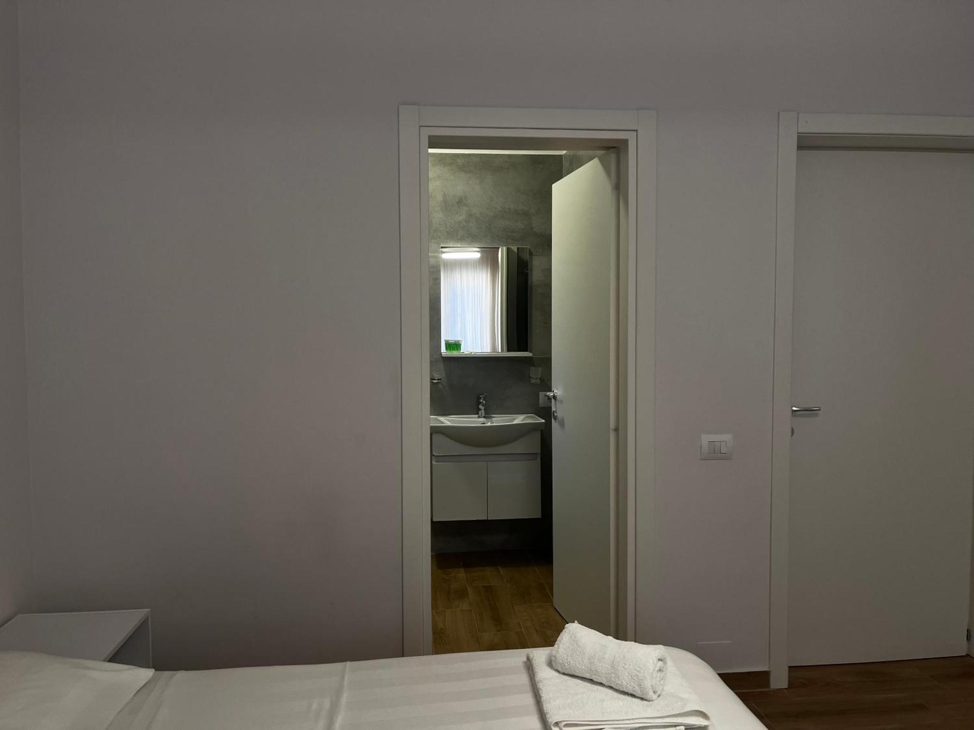 Lian'S Rooms Wlora Zewnętrze zdjęcie