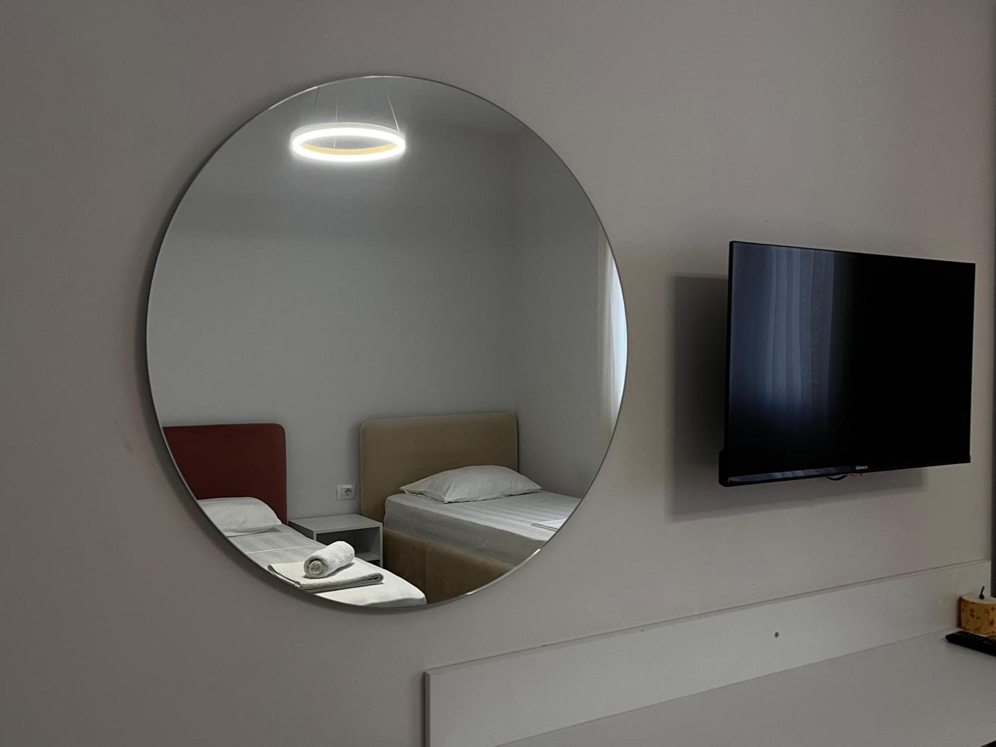 Lian'S Rooms Wlora Zewnętrze zdjęcie