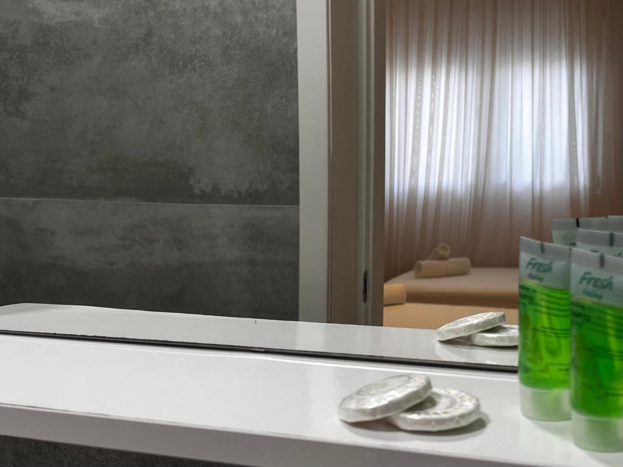 Lian'S Rooms Wlora Zewnętrze zdjęcie