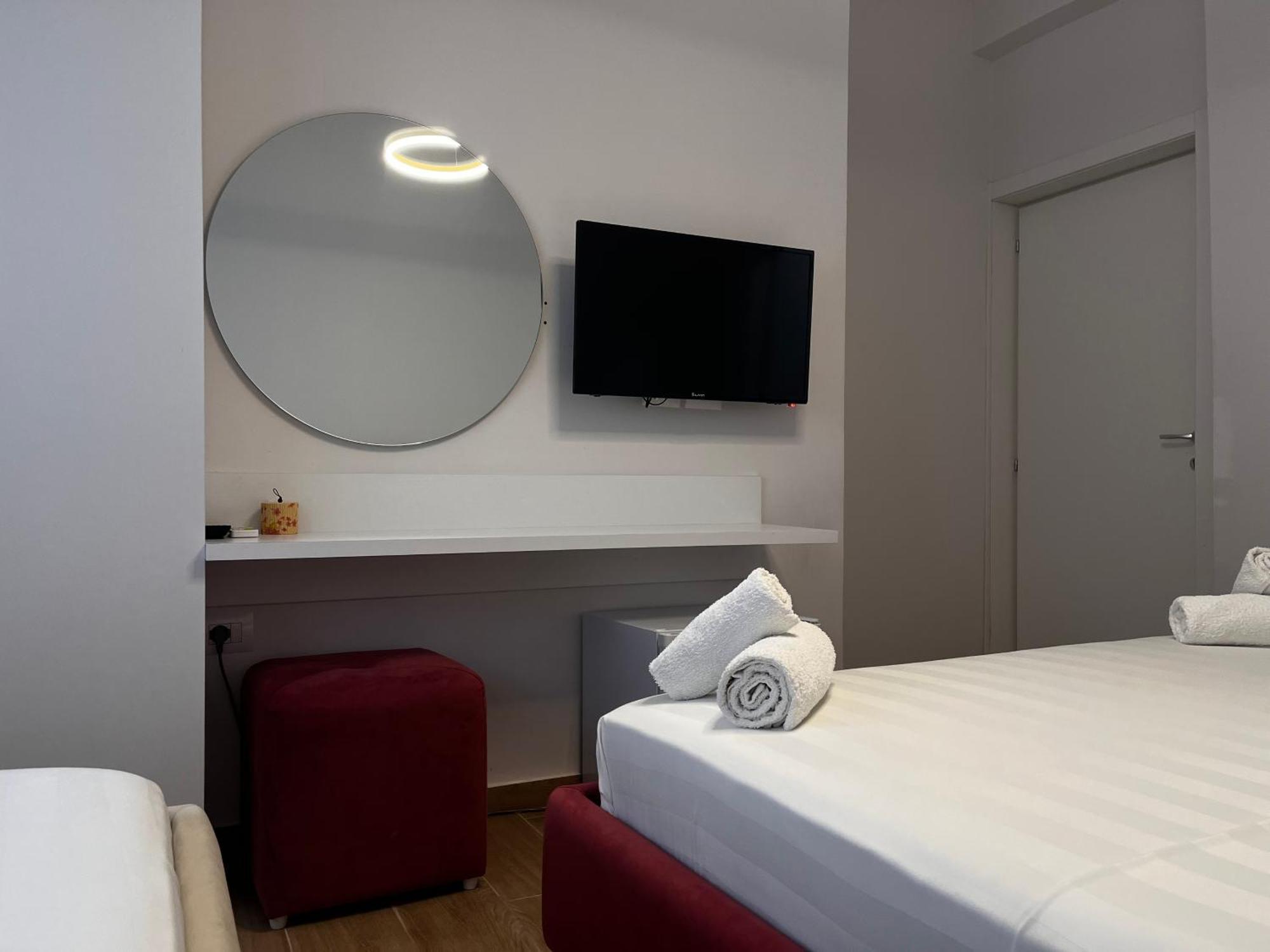 Lian'S Rooms Wlora Zewnętrze zdjęcie