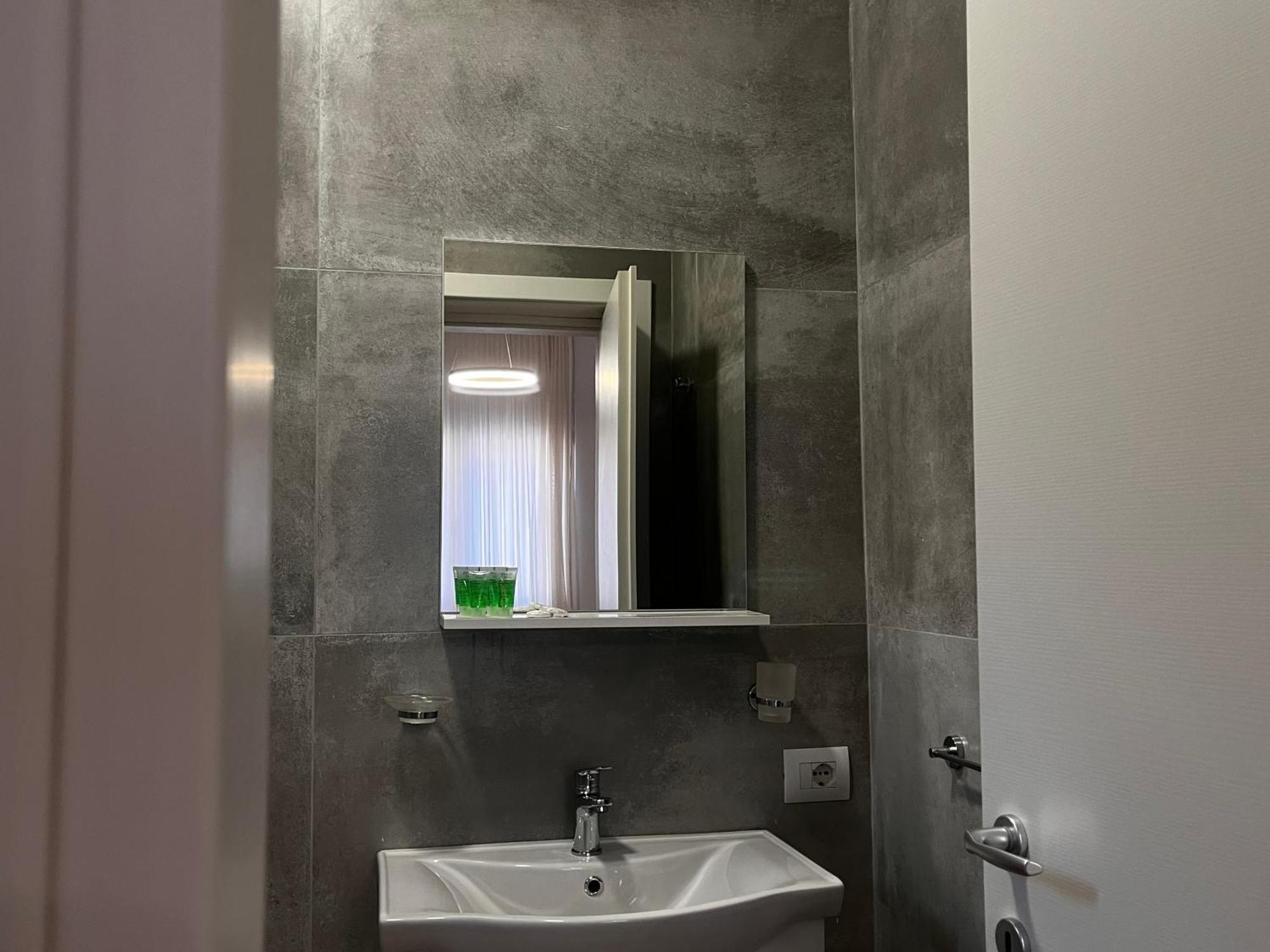 Lian'S Rooms Wlora Zewnętrze zdjęcie
