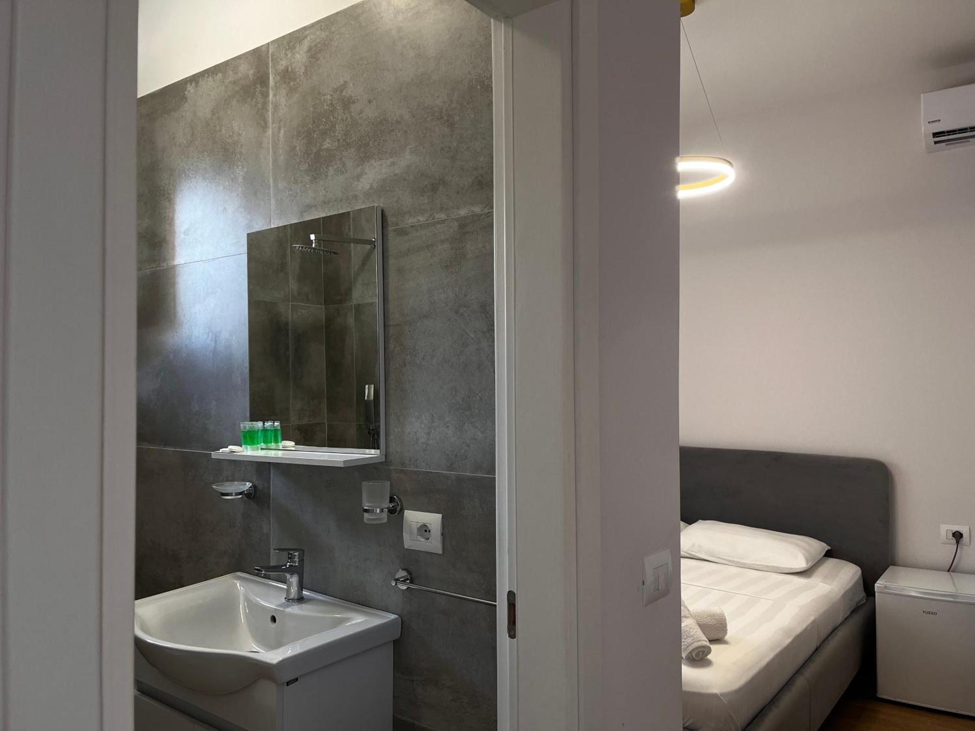 Lian'S Rooms Wlora Zewnętrze zdjęcie
