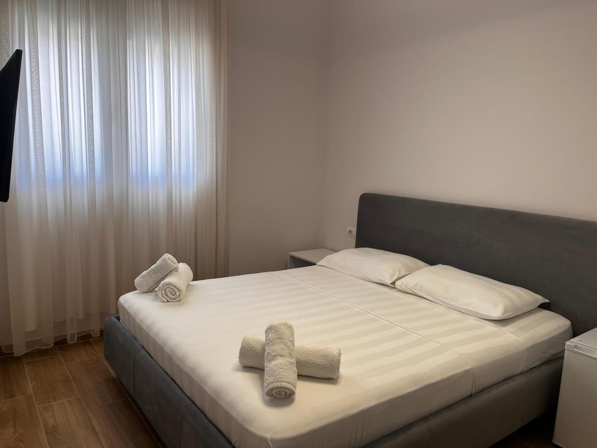 Lian'S Rooms Wlora Zewnętrze zdjęcie