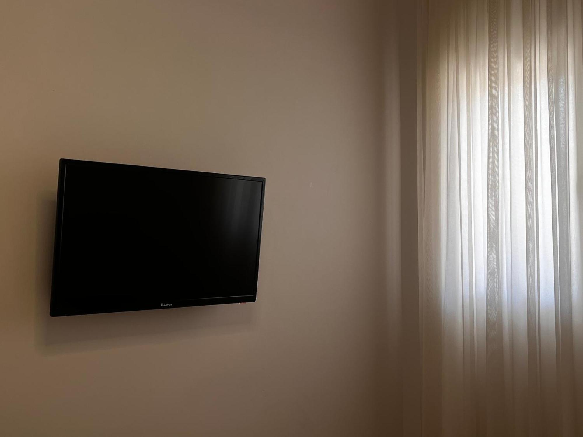 Lian'S Rooms Wlora Zewnętrze zdjęcie